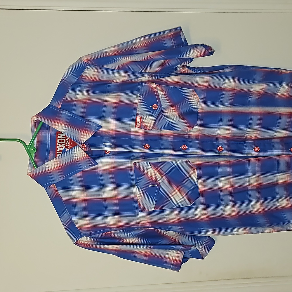 Dixxon Flannel Company